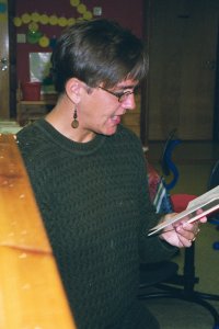 Sigrun S�tre - l�rer for 1 og 2 klasse